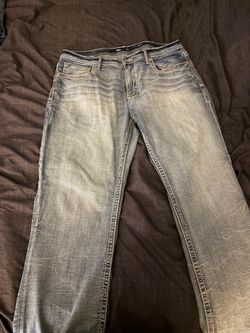 BKE jeans