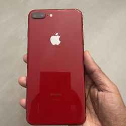 iPhone 8 Plus
