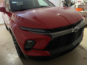 2023 Chevrolet Blazer