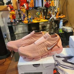 Nike 270, Vapormax