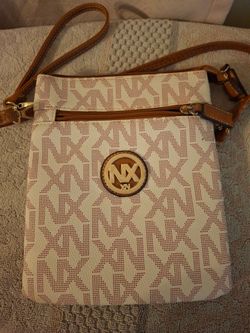 NX handbag