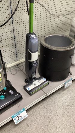 Vacuum