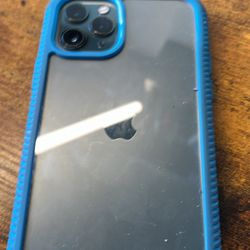 iPhone 11 Pro 256gb Unlocked 