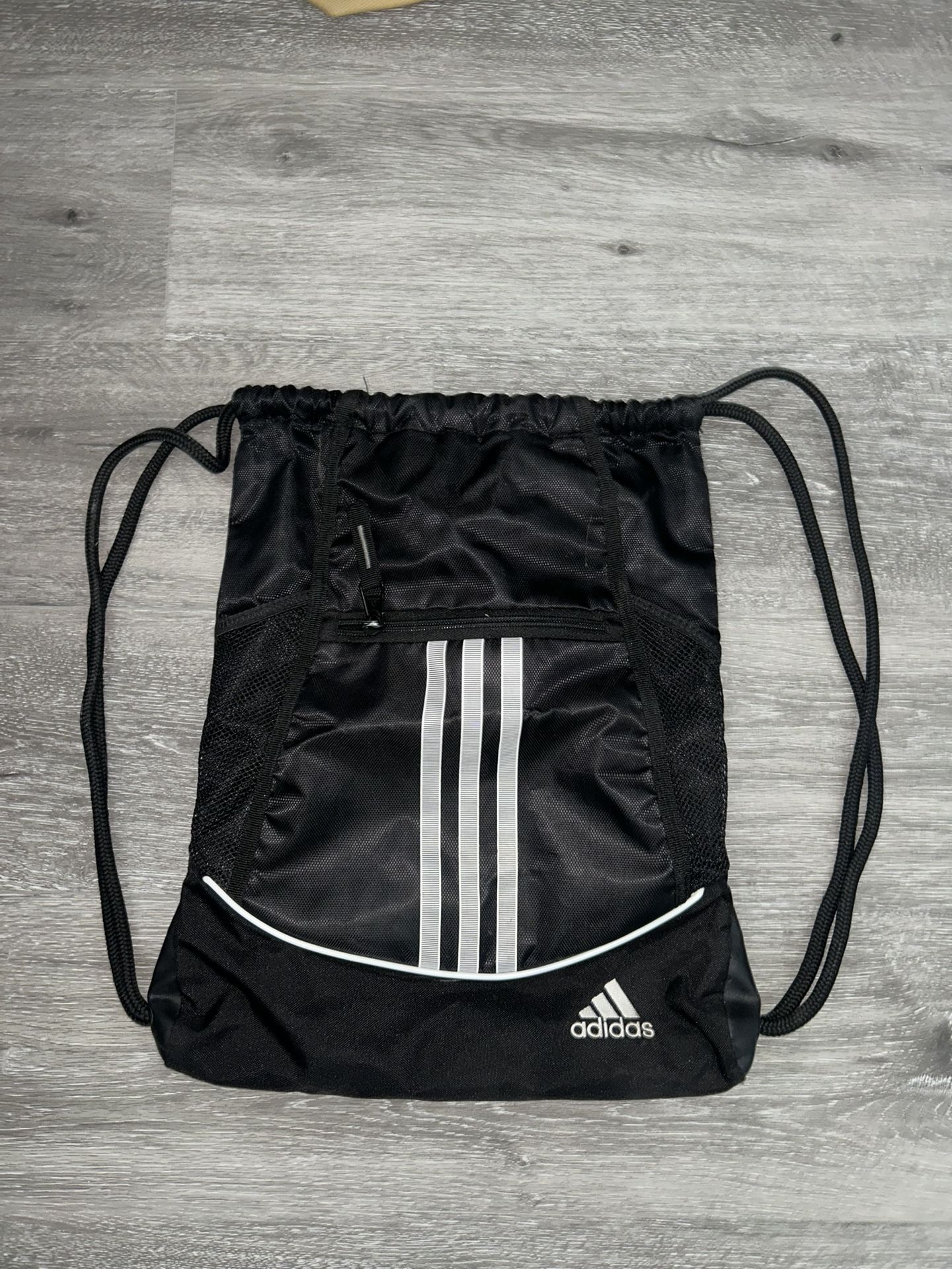 Adidas Drawstring