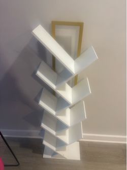 Book shelf