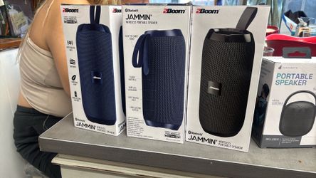 Speaker