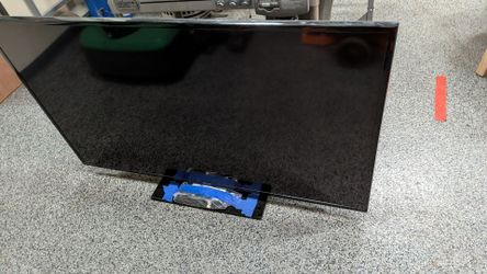 Samsung 60" TV