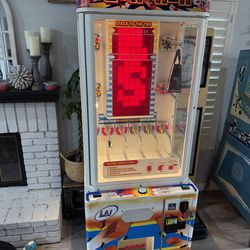 LAI Stacker Arcade Prize Game
