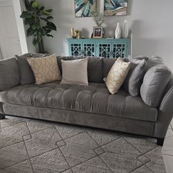 2 Set Of Living Room Sofas