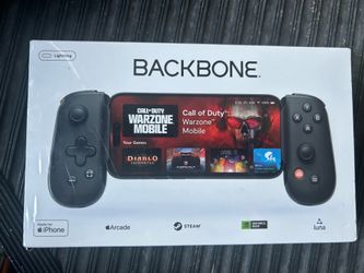 Xbox Backbone brand new