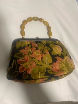 Vintage purse