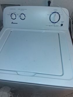 Washer/dryer