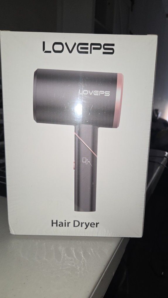 Blow Dryers