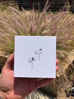 AirPods Pro’s 2nd gen