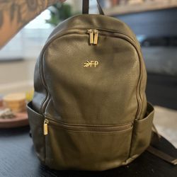 Freshly Picked Diaper Backpack
