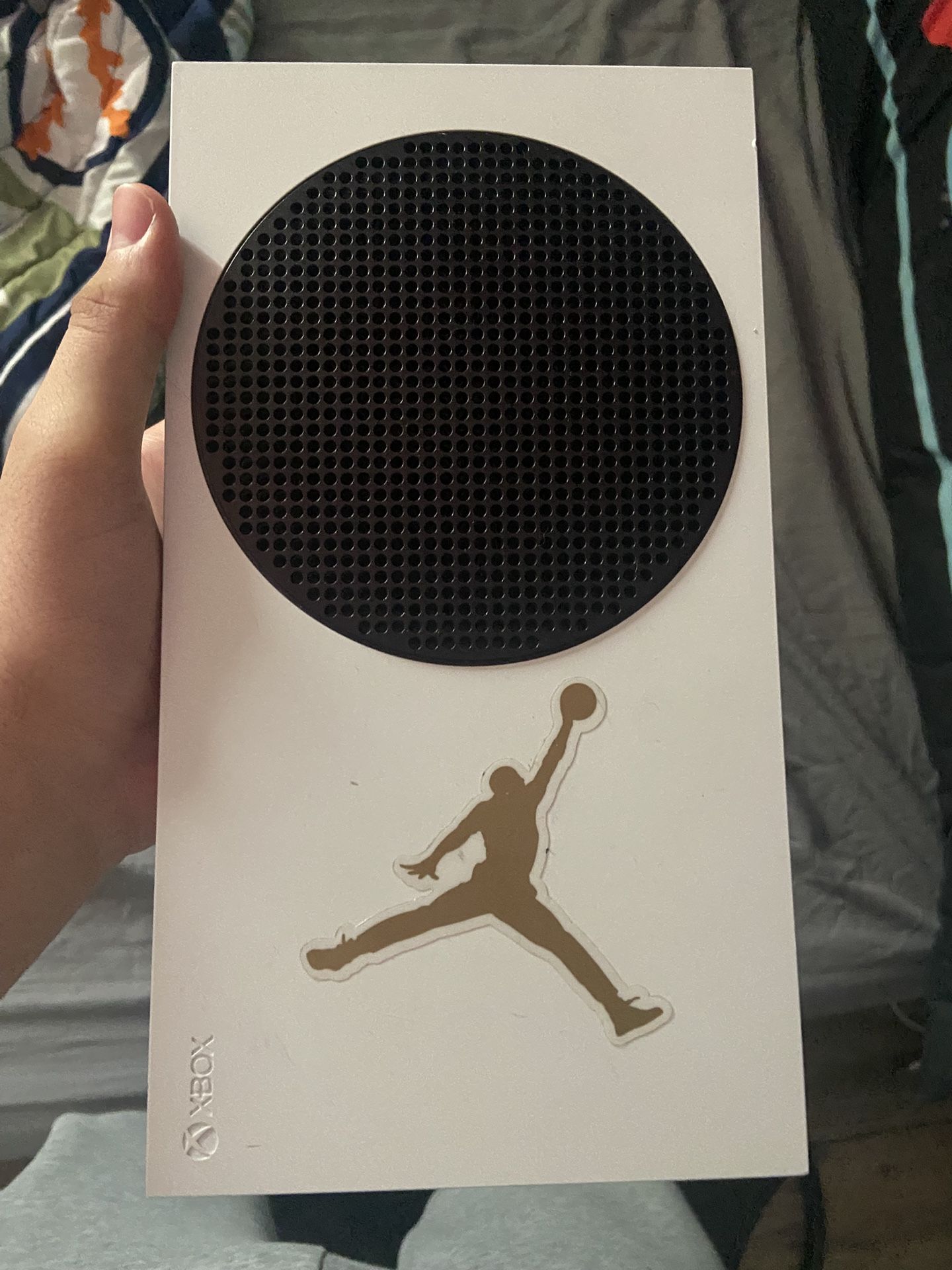 Xbox Series S Trading For An ROG ally X