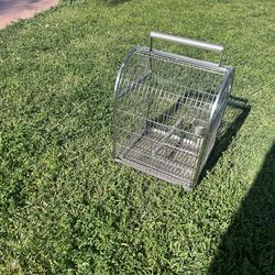 Bird cage