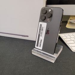 Apple iPhone 14 Pro Unlocked Any Carrier