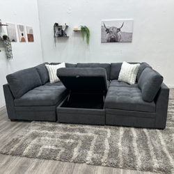Modular Sectional Couch NEW - FREE DELIVERY