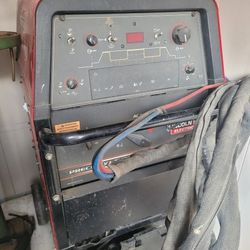Welding Machine