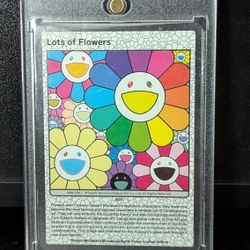 Takashi Murakami