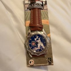 1998 Sammy Sosa Chicago Cubs Watch