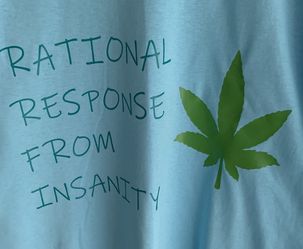 Custom Made T-shirts