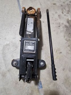 5000 lb Jack