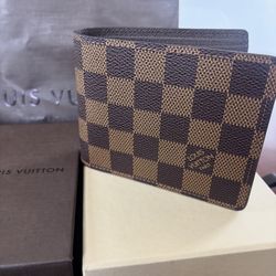 Men’s Wallet