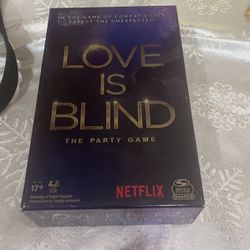 Love Is blind Brand New Game 17+