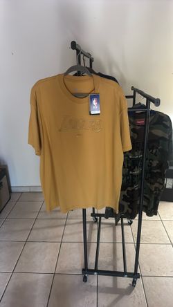 Nike Lakers Tee Shirt