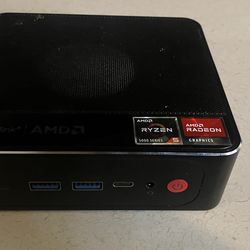 Mini PC - Beelink Ser5 (2022)