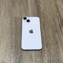 Unlocked iPhone 14 512GB  - PURPLE