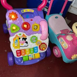 Toddler Toys $15