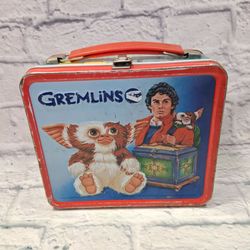 GREMLINS LUNCHBOX