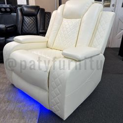 Power Recliner Chair