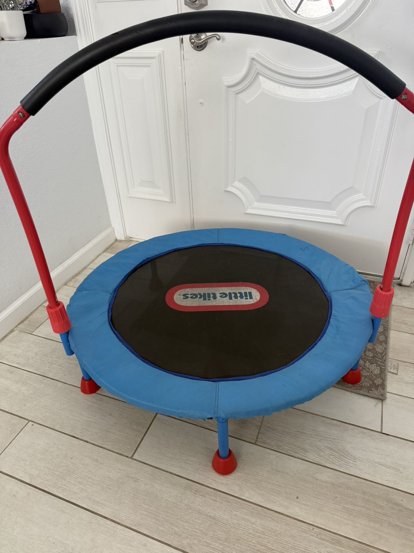 Little Tikes Trampoline