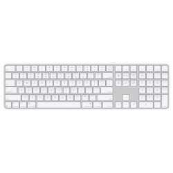 Apple Keyboard w/ Touch ID and Keypad