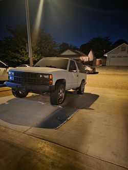 1994 Chevrolet Blazer