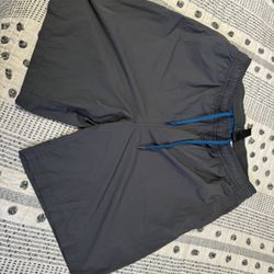 Man Water Short Size M