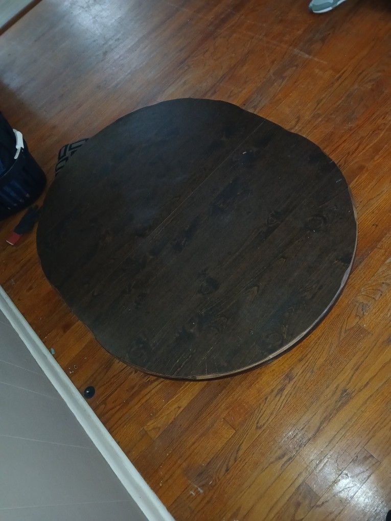 Kitchen Table