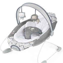 Lion Baby Bouncer 