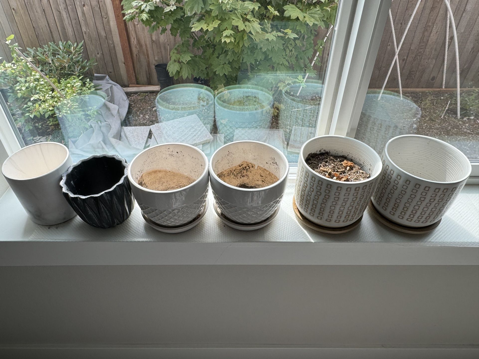 Indoor Plant Holder