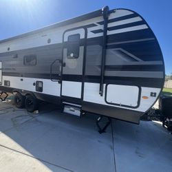 2023 GRAND DESIGN TRANSCEND XPLOR 235BH