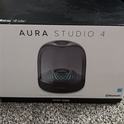 Harman Kardon Aura Studio 4