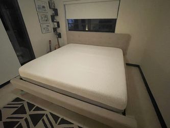 King Size Mattress