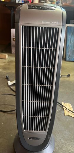 Electric heater LASKO ceramic element