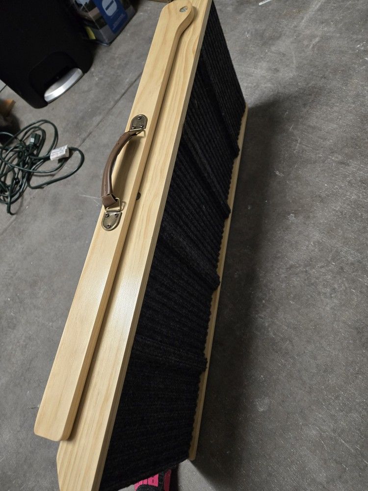Folding Pet Ramp