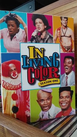 In Living Color - Season One