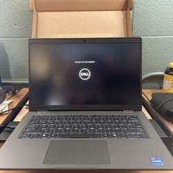 Brand New Dell Laptop